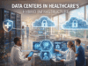 Why Data Centers Are Essential to Healthcare’s Hybrid Infrastructure Revolution