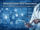How Healthcare Organizations Can Start with Minimum Viable Data Governance