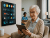 Connected Senior Living in 2026: How LeadingAge Is Transforming Aging with Smart Technology and Design