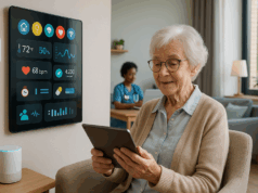 Connected Senior Living in 2026: How LeadingAge Is Transforming Aging with Smart Technology and Design