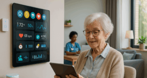 Connected Senior Living in 2026: How LeadingAge Is Transforming Aging with Smart Technology and Design