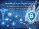 How Healthcare Organizations Can Navigate Security Changes Linked to HIPAA Updates