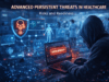 Understanding Advanced Persistent Threats in Healthcare: Risks and Readiness