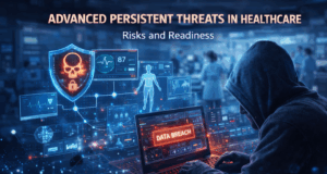 Understanding Advanced Persistent Threats in Healthcare: Risks and Readiness