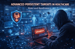 Understanding Advanced Persistent Threats in Healthcare: Risks and Readiness