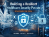 Healthcare security posture strategies in 2026 – building resilience in digital hospitals