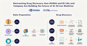NVIDIA and Eli Lilly Company Launch AI Innovation Lab to Accelerate Drug Discovery NVIDIA and Eli Lilly