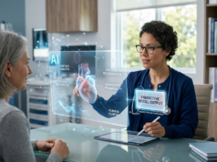 Beyond the Hype: 3 Major Misconceptions About AI in Healthcare Healthcare AI