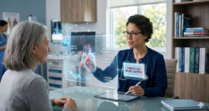 Beyond the Hype: 3 Major Misconceptions About AI in Healthcare Healthcare AI