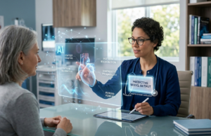 Beyond the Hype: 3 Major Misconceptions About AI in Healthcare Healthcare AI