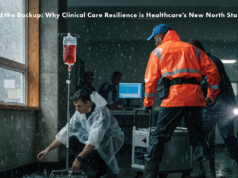 Beyond the Backup: Why Clinical Care Resilience is Healthcare’s New North Star Healthcare IT Disaster Recovery