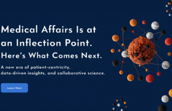 The Modernization Imperative in Medical Affairs: Are You Ready to Lead or Forced to Follow? Medical Affairs Engagement Modernization