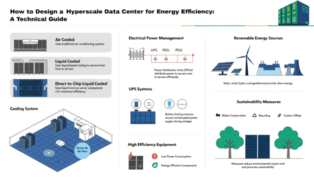 image hyperscale data center design