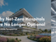 Why Net-Zero Hospitals Are No Longer Optional — A 2026 Perspective net-zero hospital 2026