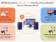 HIPAA-Compliant Cybersecurity Practices Every Hospital Facility Manager Needs hospital cybersecurity HIPAA