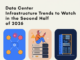 Data Center Infrastructure Trends to Watch in the Second Half of 2026 data center infrastructure trends 2026