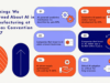Things We Learned About AI in Manufacturing at the Dallas Convention 2027 AI manufacturing insights 2027