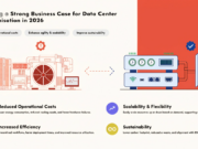 Building a Strong Business Case for Data Center Modernisation in 2026 data center modernisation business case