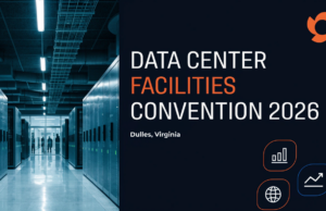 Everything You Need to Know About Data Center Facilities Convention 2026 in Dulles Data Center Facilities Convention 2026 Dulles
