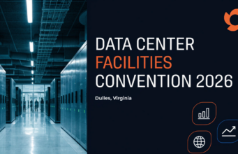 Everything You Need to Know About Data Center Facilities Convention 2026 in Dulles Data Center Facilities Convention 2026 Dulles