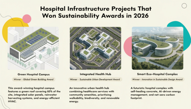 hospital sustainability awards 2026