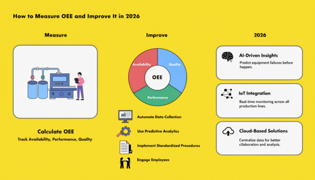 how-to-measure-oee-and-improve-it-in-2026 OEE measurement manufacturing