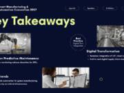 Inside the Smart Manufacturing & Automation Convention 2027: Key Takeaways Smart Manufacturing Convention