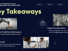 Inside the Smart Manufacturing & Automation Convention 2027: Key Takeaways Smart Manufacturing Convention