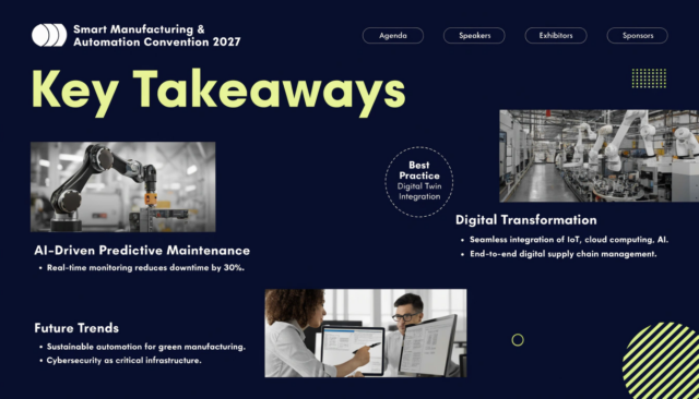 inside-the-smart-manufacturing---automation-conven Smart Manufacturing Convention