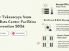 Key Takeaways from the Data Center Facilities Convention 2026 Data Center Facilities Convention recap 2026