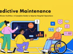 What Is Predictive Maintenance in Healthcare Facilities? A Complete Guide predictive maintenance healthcare