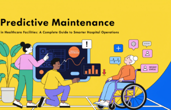 What Is Predictive Maintenance in Healthcare Facilities? A Complete Guide predictive maintenance healthcare