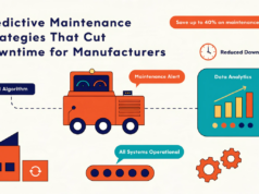 Predictive Maintenance Strategies That Cut Downtime for Manufacturers predictive maintenance manufacturing