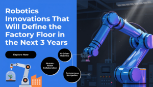 manufacturing robotics 2027