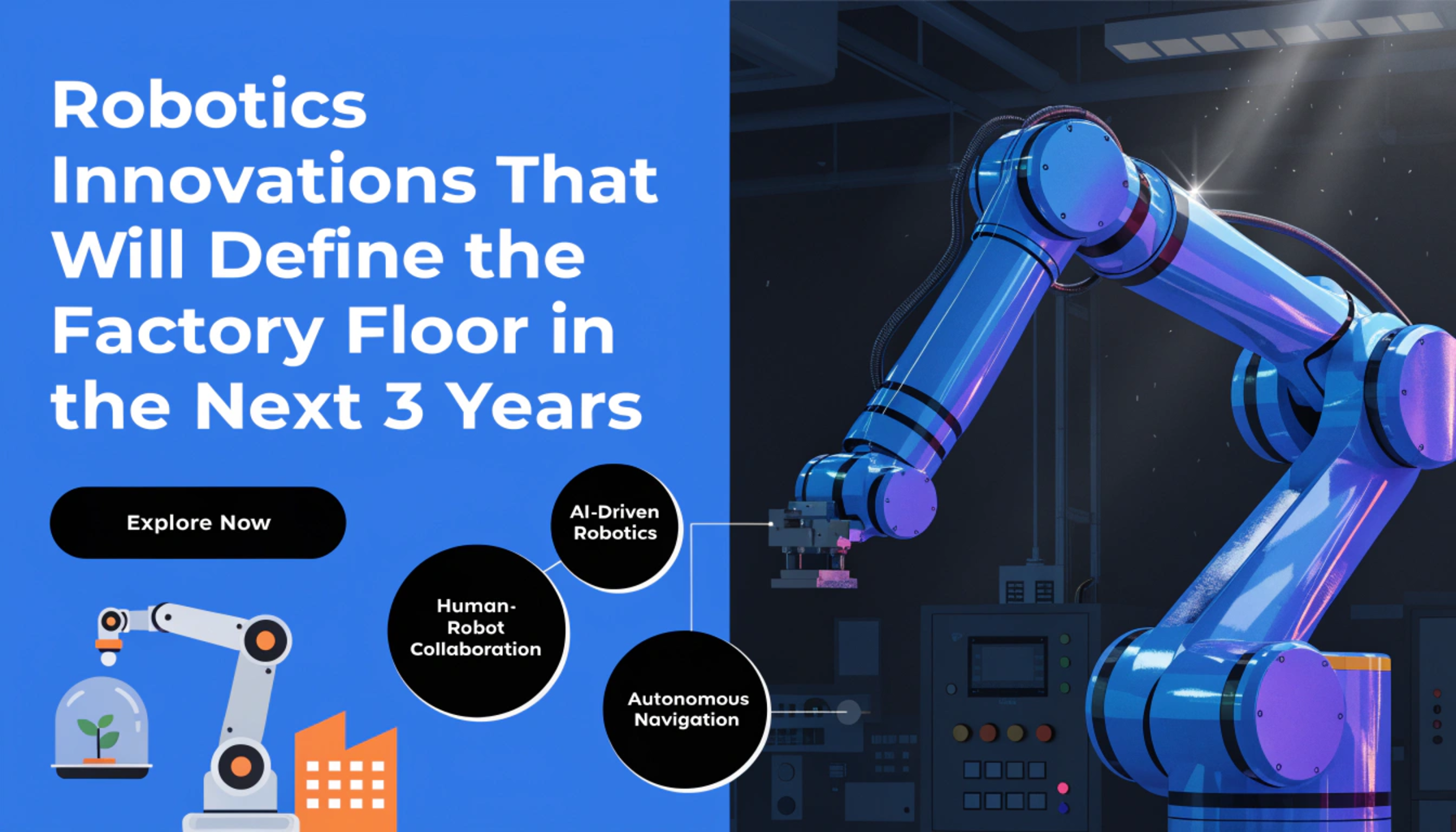 manufacturing robotics 2027