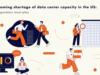 The coming shortage of data center capacity in the US: what operators must plan data center capacity shortage USA 2026