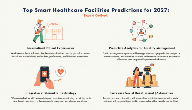 top-smart-healthcare-facilities-predictions-for-20 smart healthcare 2027 predictions
