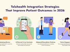 Telehealth Integration Strategies That Improve Patient Outcomes in 2026 telehealth integration hospital