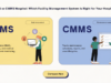 BMS vs CMMS Hospital: Which Facility Management System Is Right for Your Hospital? BMS vs CMMS hospital