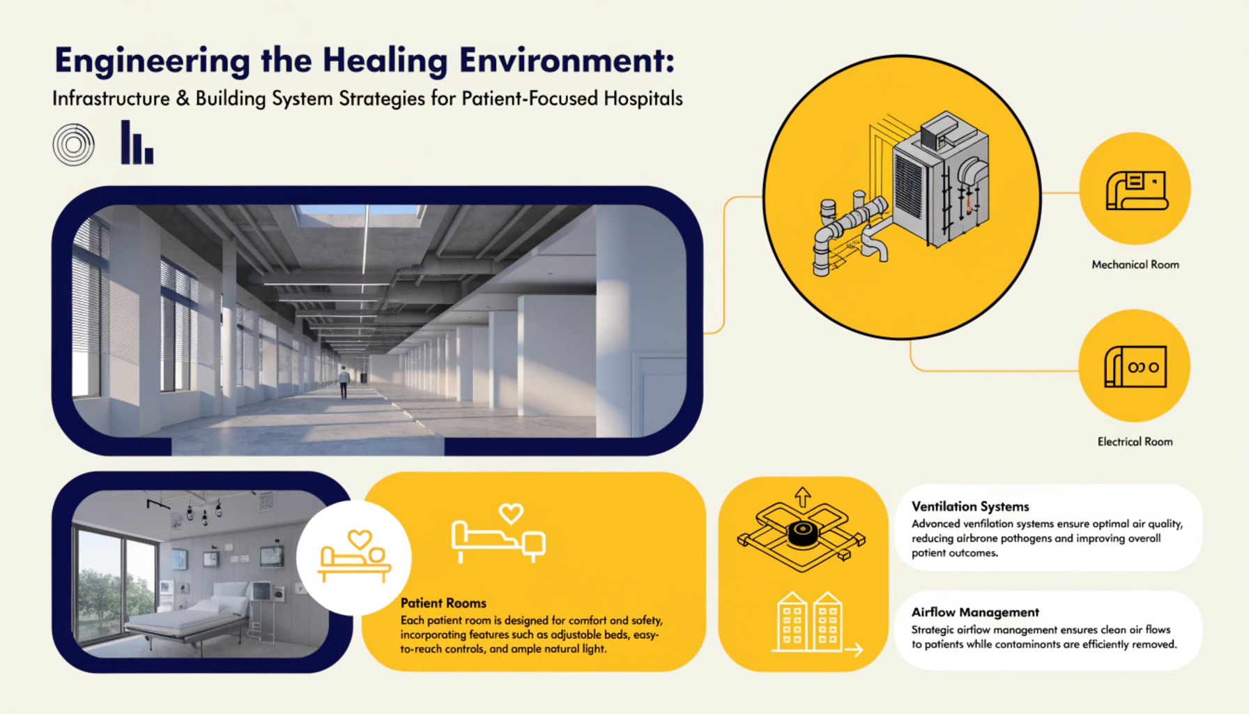 patient-centric hospital design