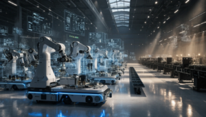 industrial automation trends