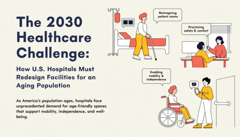 hospital facility planning 2030