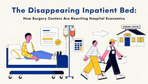 Ambulatory Surgery Centers (ASCs).